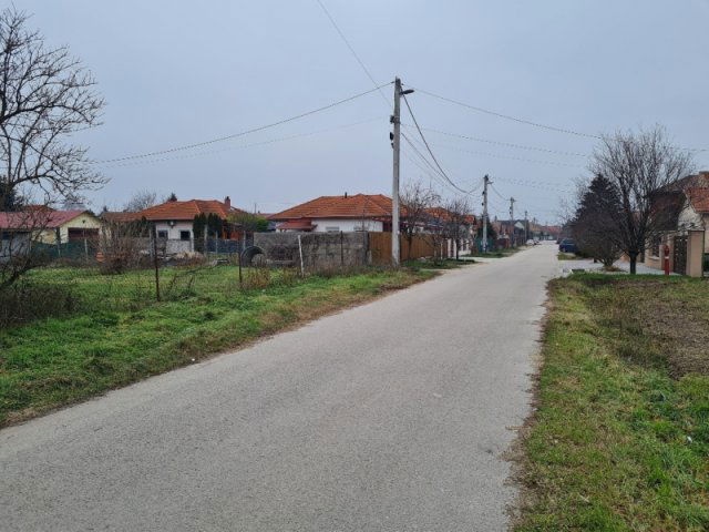 Eladó telek, Tökölön 17 M Ft / költözzbe.hu