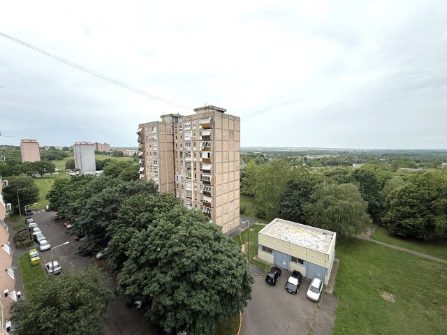Eladó téglalakás, Pécsett 48.9 M Ft, 2 szobás