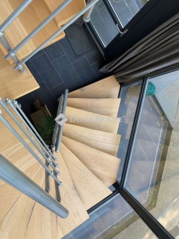 Eladó családi ház, Budapesten, II. kerületben 210 M Ft, 3 szobás