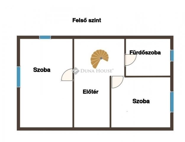 Eladó családi ház, Maglódon 134.9 M Ft, 3 szobás