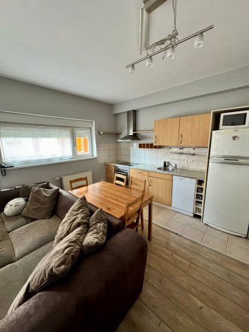 Kiadó téglalakás, albérlet, Budapesten, VI. kerületben