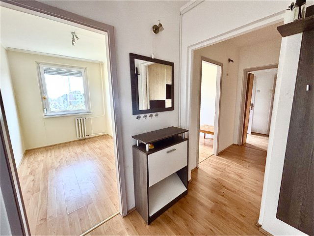 Eladó panellakás, Budapesten, IV. kerületben 69.9 M Ft