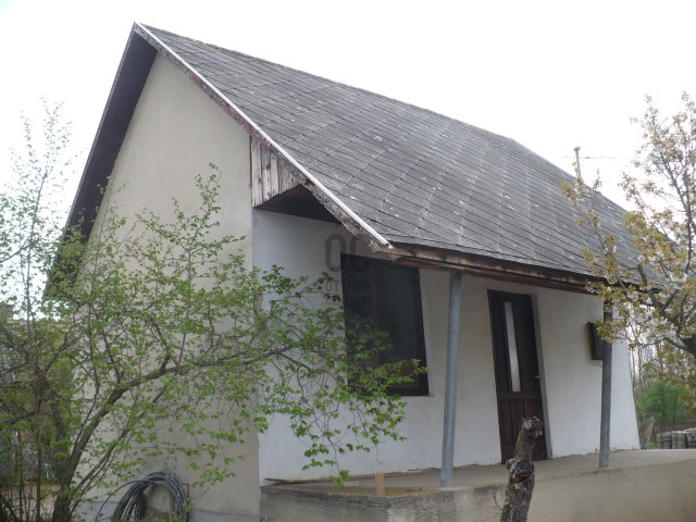 Eladó családi ház, Bocskaikerten 16.9 M Ft, 1 szobás
