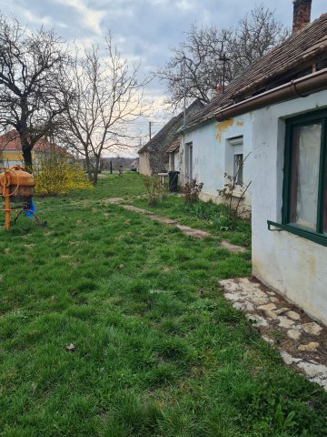 Eladó családi ház, Nagyvázsonyon 37.5 M Ft, 1+1 szobás