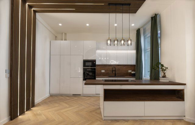 Eladó téglalakás, Budapesten, V. kerületben 269 M Ft, 3 szobás