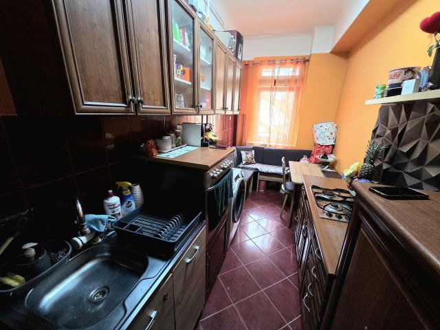 Eladó téglalakás, Budapesten, X. kerületben 51 M Ft, 1 szobás