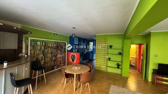 Eladó téglalakás, Budapesten, XIII. kerületben 95 M Ft, 2 szobás