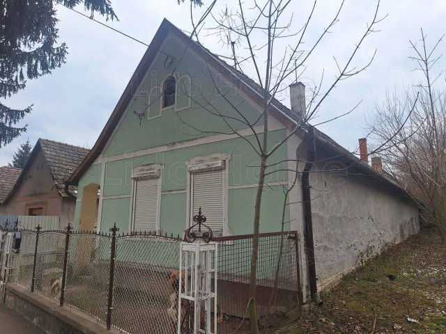 Eladó családi ház, Somogyszilen 7.5 M Ft, 7 szobás