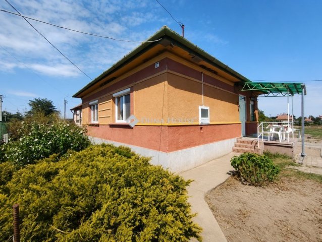 Eladó családi ház, Csévharaszton 45 M Ft, 3 szobás