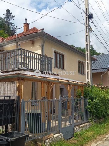 Eladó családi ház, Borsodnádasdon 24 M Ft, 3 szobás