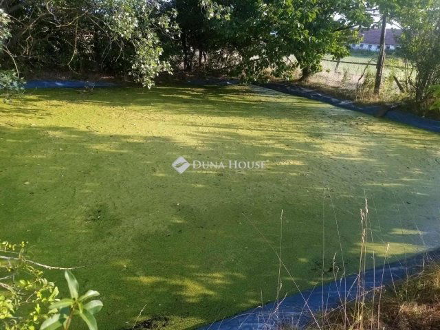 Eladó telek, Undon 79 M Ft / költözzbe.hu