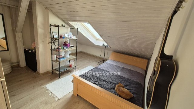 Eladó téglalakás, Egerben 54.4 M Ft, 2 szobás