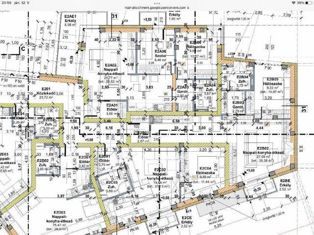 Eladó nyaraló, Miskolcon 65.34 M Ft, 2 szobás