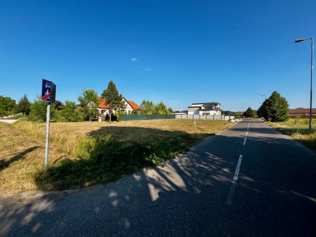 Eladó telek, Debrecenben 66 M Ft / költözzbe.hu