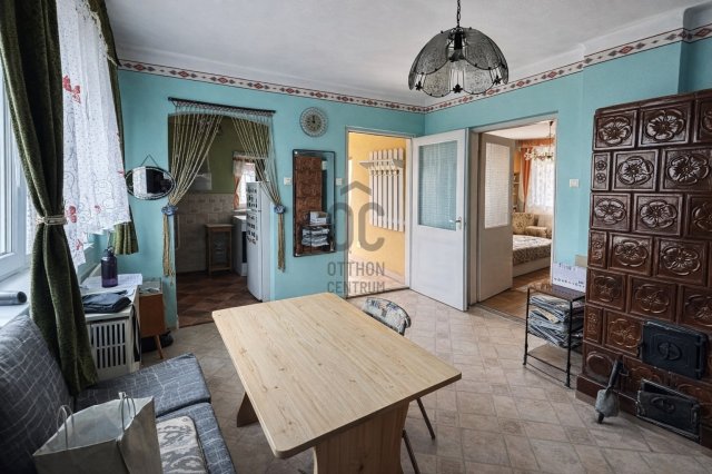 Eladó családi ház, Hajdúszováton 19.9 M Ft, 2 szobás