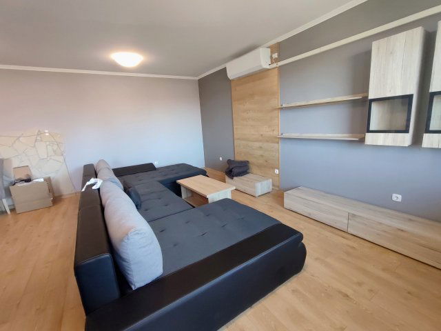 Eladó téglalakás, Nyíregyházán 55 M Ft, 3 szobás