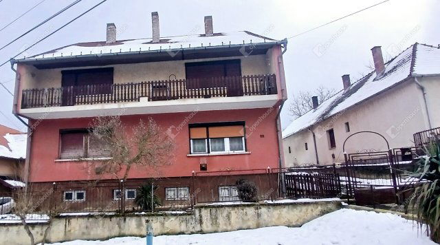 Eladó családi ház, Zalaegerszegen 35 M Ft, 4 szobás