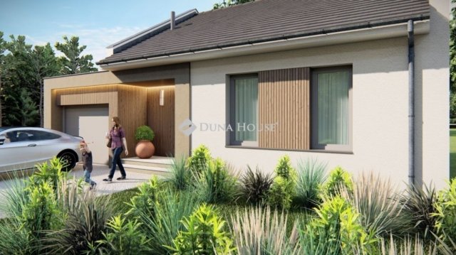 Eladó családi ház, Kecskeméten 81.6 M Ft, 4 szobás