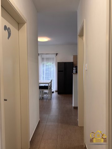 Eladó ikerház, Halásztelken 103 M Ft, 1+3 szobás