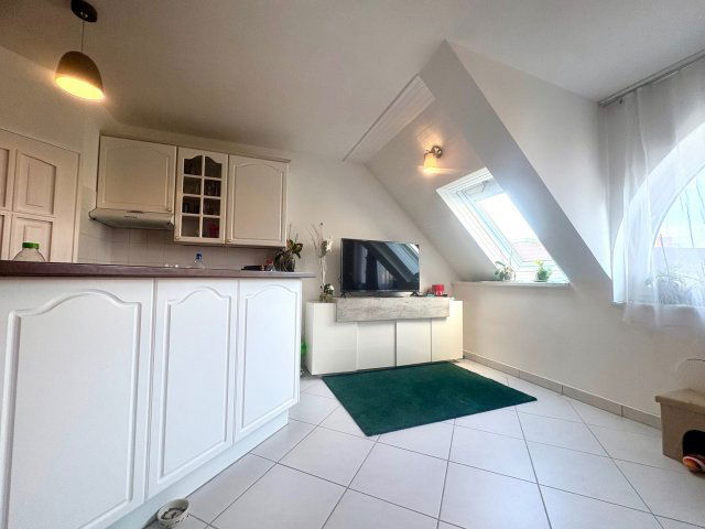 Eladó téglalakás, Kecskeméten 61.9 M Ft, 2 szobás