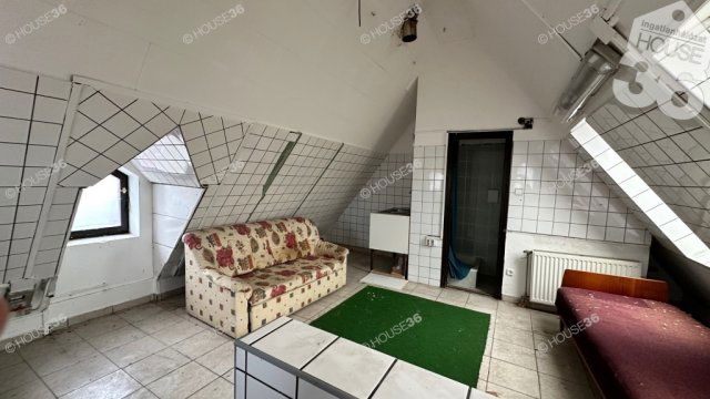 Eladó téglalakás, Siófokon 34.9 M Ft, 2 szobás