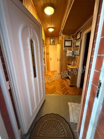 Eladó téglalakás, Püspökladányban 33.5 M Ft, 2 szobás