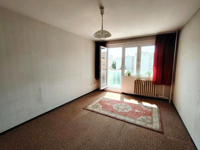 Eladó panellakás, Székesfehérvárott, Sziget utcában 41.5 M Ft