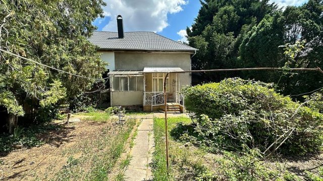 Eladó családi ház, Gödön 39 M Ft, 1+1 szobás