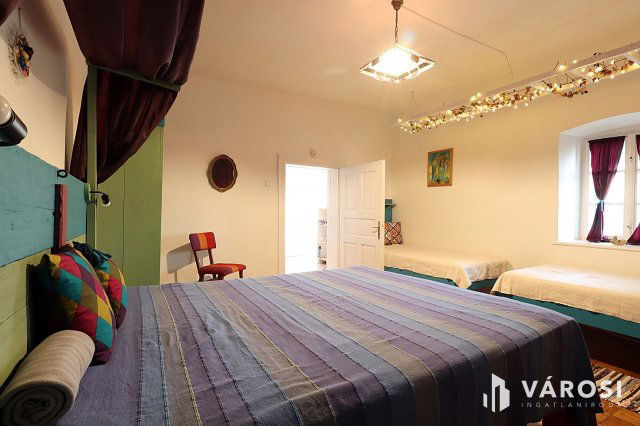 Eladó családi ház, Terpesen 29.9 M Ft, 2+1 szobás