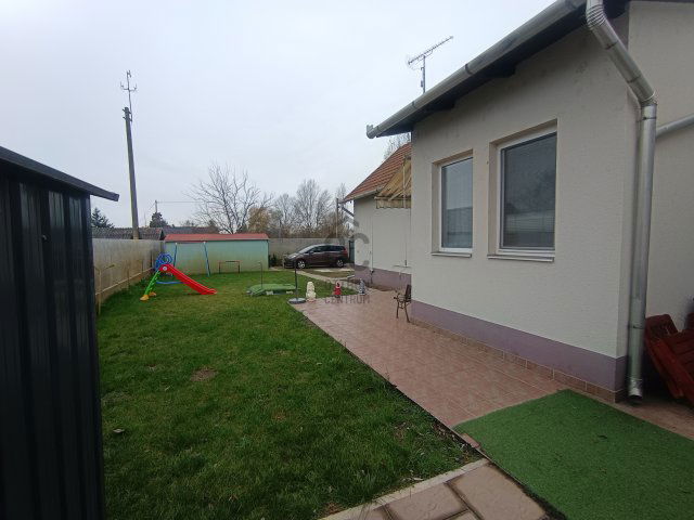 Eladó ikerház, Debrecenben, Vámospércsi úton 51.6 M Ft