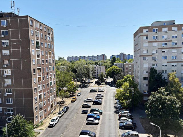 Eladó panellakás, Budapesten, XV. kerületben 54.9 M Ft