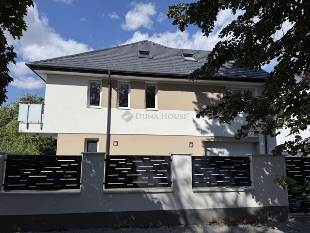 Eladó téglalakás, Budapesten, XIX. kerületben 164.7 M Ft