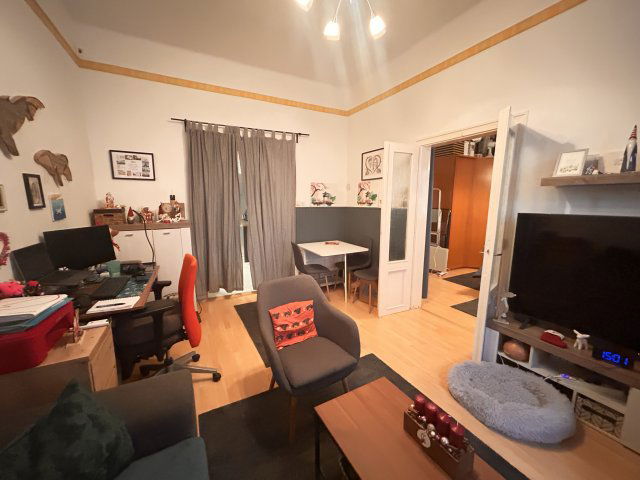 Eladó téglalakás, Budapesten, XIII. kerületben 65 M Ft, 2 szobás