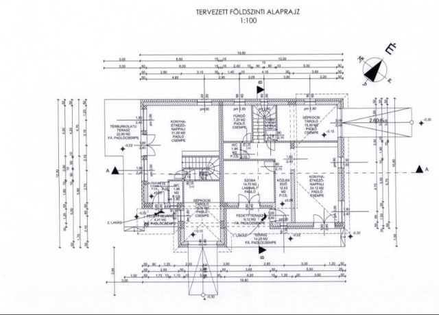 Eladó ikerház, Gödön 120 M Ft, 4 szobás / költözzbe.hu