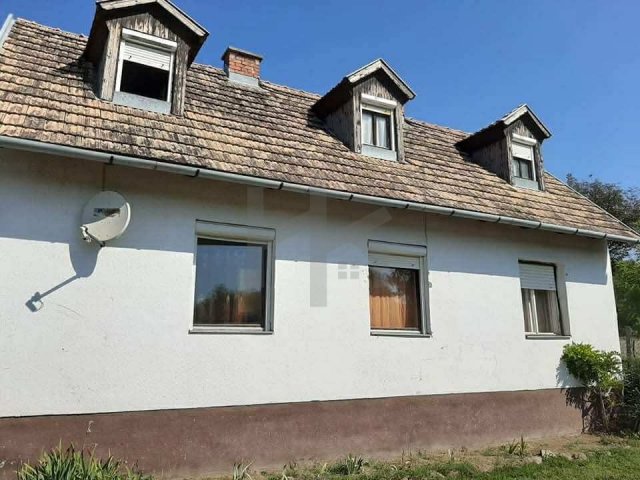 Eladó családi ház, Barcson 11.9 M Ft, 3 szobás
