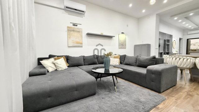 Eladó téglalakás, Budapesten, XIII. kerületben 109.9 M Ft