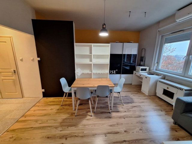 Kiadó téglalakás, albérlet, XIV. kerületben, Stefánia úton