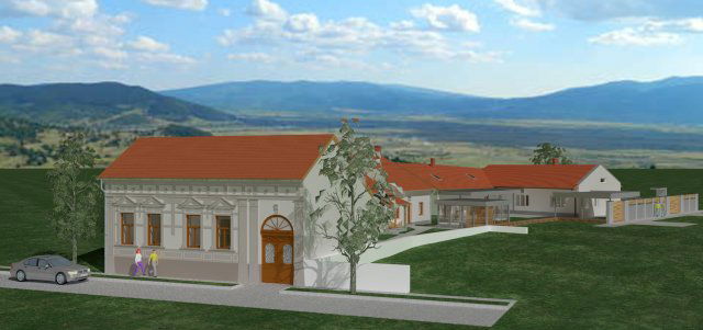 Eladó családi ház, Dombóváron 143 M Ft, 11 szobás