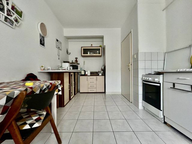 Eladó téglalakás, Gyulán 40.5 M Ft, 2 szobás