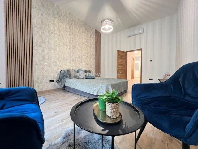 Eladó téglalakás, Budapesten, VI. kerületben 61 M Ft, 2 szobás