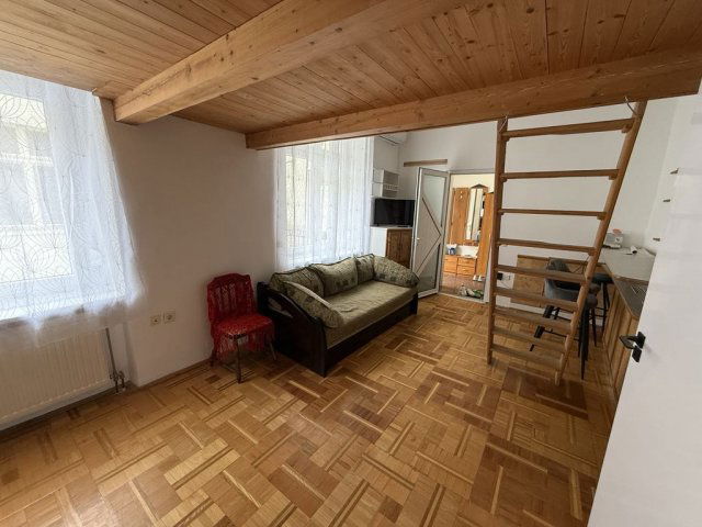 Eladó téglalakás, Budapesten, VIII. kerületben, Kölcsey utcában