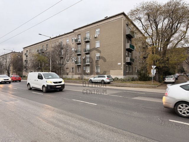 Eladó téglalakás, Budapesten, XIV. kerületben 54.9 M Ft