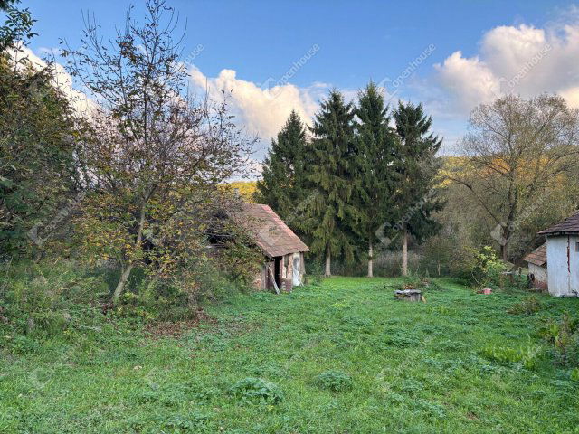 Eladó telek, Babosdöbrétén 4.4 M Ft / költözzbe.hu