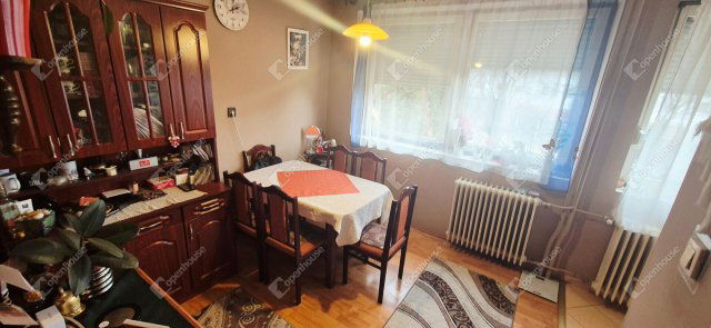 Eladó sorház, Edelényben 34.9 M Ft, 4 szobás