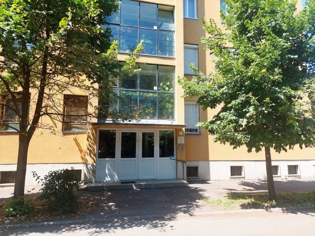Eladó téglalakás, Debrecenben, Jászai Mari utcában 74.9 M Ft