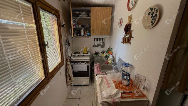 Eladó családi ház, Monoron 25.9 M Ft, 2 szobás