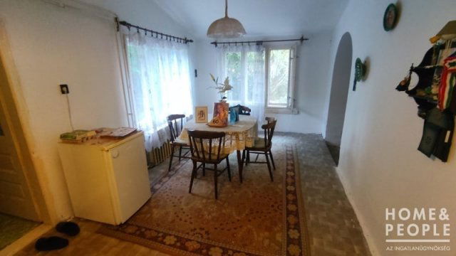 Eladó családi ház, Maroslelén 22.9 M Ft, 3 szobás