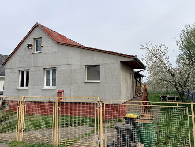 Eladó családi ház, Inárcson 47 M Ft, 4 szobás