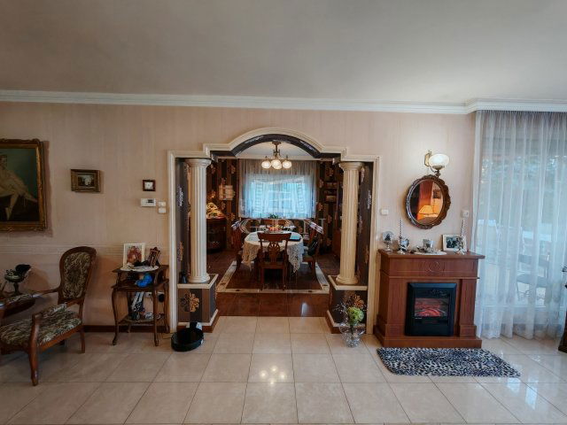 Eladó családi ház, Budapesten, XVI. kerületben 269.9 M Ft