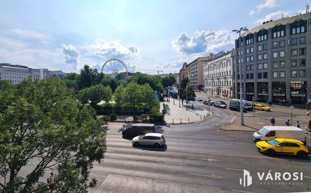 Kiadó iroda, Budapesten, VI. kerületben 320 E Ft / hó, 2 szobás